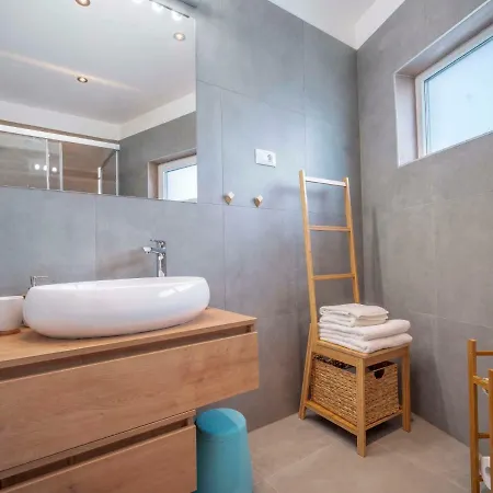 Sky View Apartament